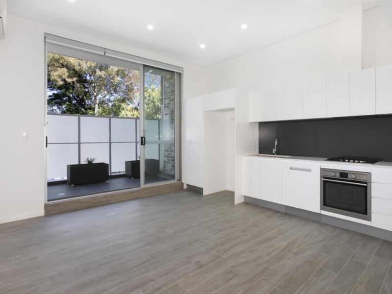 3/6 Nelson Street, Annandale NSW 2038